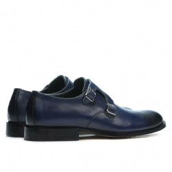 Elegant herresko 840 a indigo