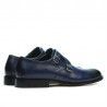 Elegant herresko 840 a indigo