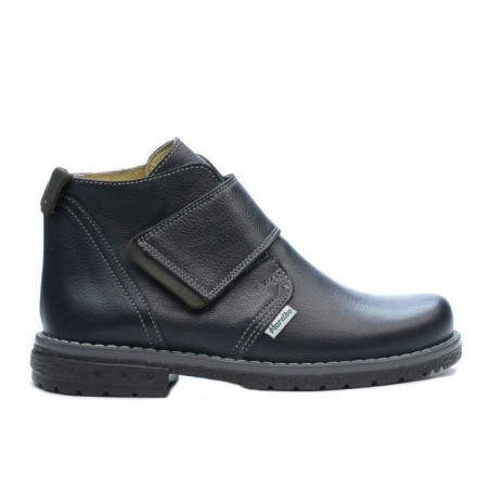 Børnestøvler 3004 indigo