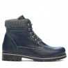 Dame støvler 3269 indigo