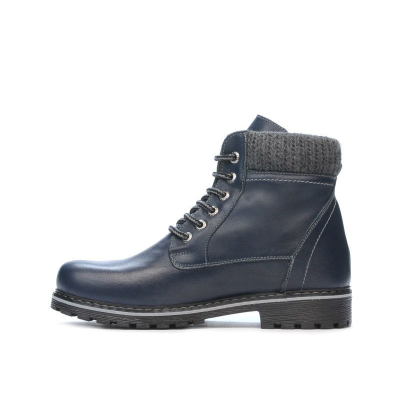 Dame støvler 3269 indigo