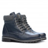 Dame støvler 3269 indigo