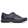 Herresportssko 834 indigo