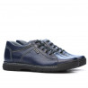 Herresportssko 834 indigo