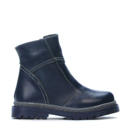 Småbørn støvler 35c indigo