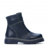 Småbørn støvler 35c indigo