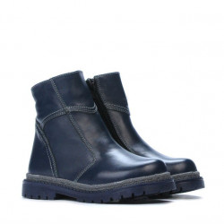 Småbørn støvler 35c indigo