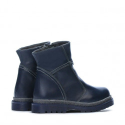 Småbørn støvler 35c indigo