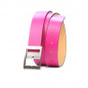 Damebælte 02m pink