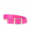 Damebælte 02m pink