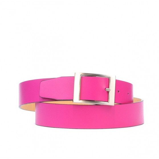 Damebælte 02m pink