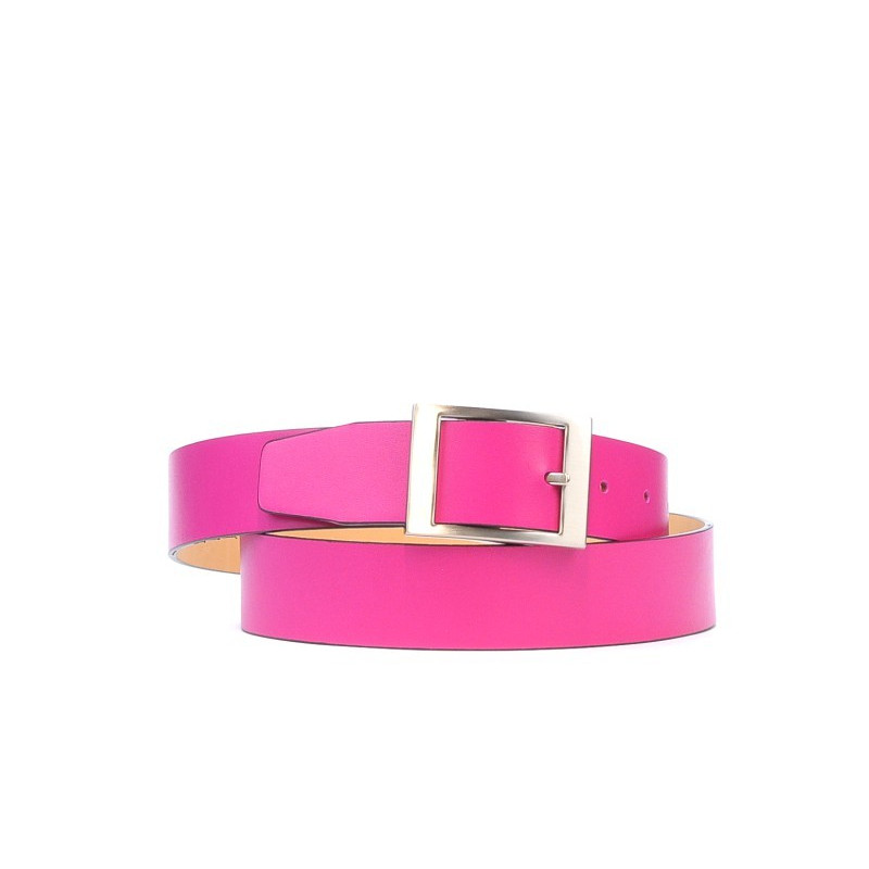 Damebælte 02m pink