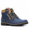 Herrestøvler 4100 bufo indigo
