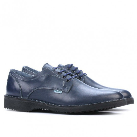 Herresko casual 7202 indigo
