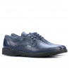 Herresko casual 7202 indigo