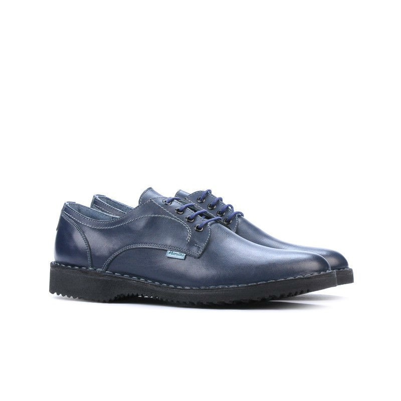 Herresko casual 7202 indigo
