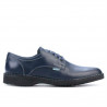 Herresko casual 7202 indigo