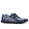 Herresko casual 7203 indigo