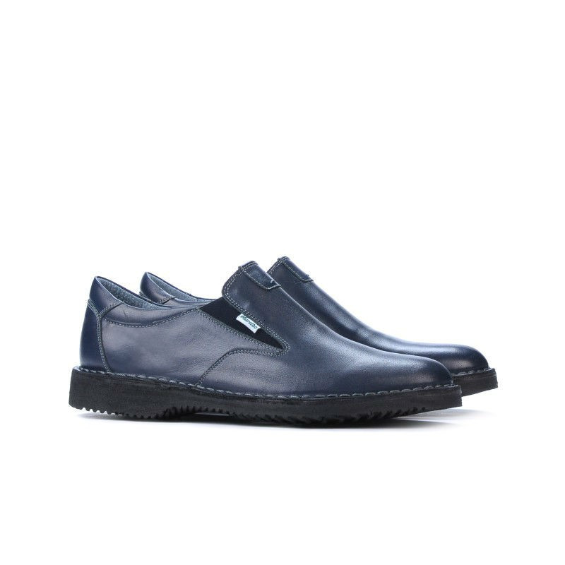 Herresko casual 7203 indigo