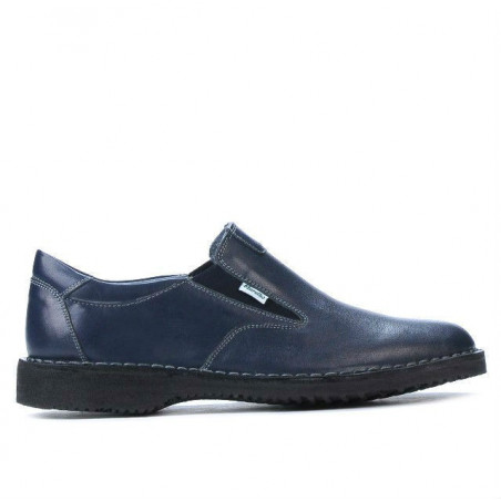 Herresko casual 7203 indigo