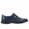 Herresko casual 7203 indigo