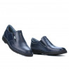 Herresko casual 7203 indigo
