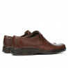 Elegant herresko 969 brun