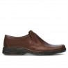 Elegant herresko 969 brun