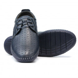 Herresko 871 indigo