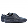 Herresko 871 indigo