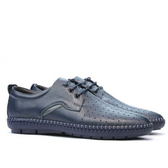Herresko 871 indigo