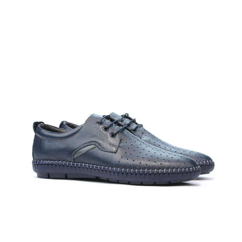 Herresko 871 indigo