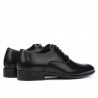 Elegant herresko 876 sort