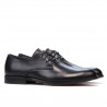 Elegante herresko 878 sort