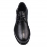 Elegante herresko 878 sort