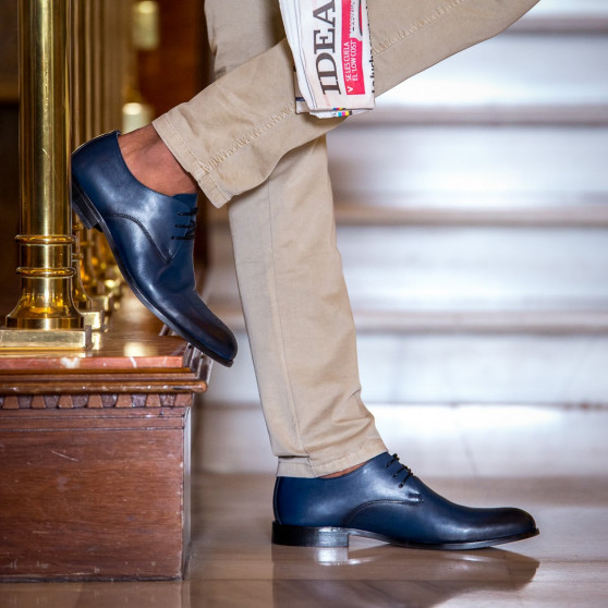 Elegante herresko 878 a indigo lifestyle