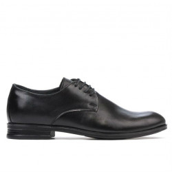 Elegante ungdomssko 371 sort