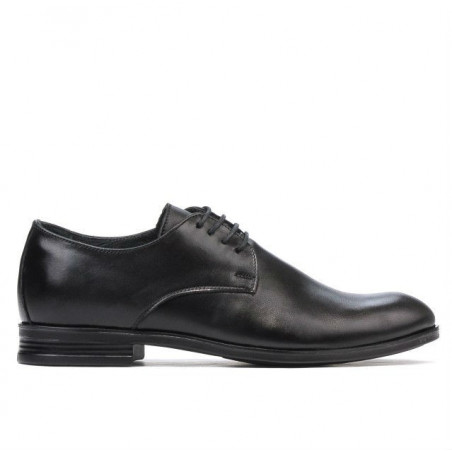 Elegante ungdomssko 371 sort