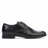 Elegante ungdomssko 371 sort