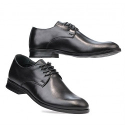 Elegante ungdomssko 371 sort