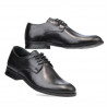 Elegante ungdomssko 371 sort