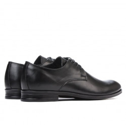 Elegante ungdomssko 371 sort