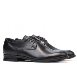 Elegante ungdomssko 371 sort