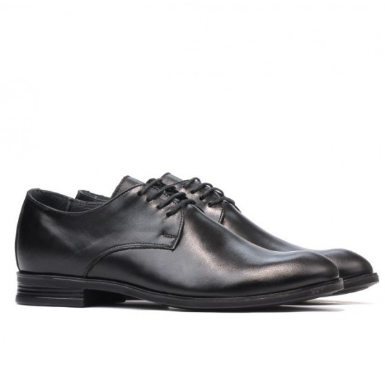 Elegante ungdomssko 371 sort