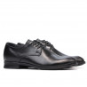 Elegante ungdomssko 371 sort