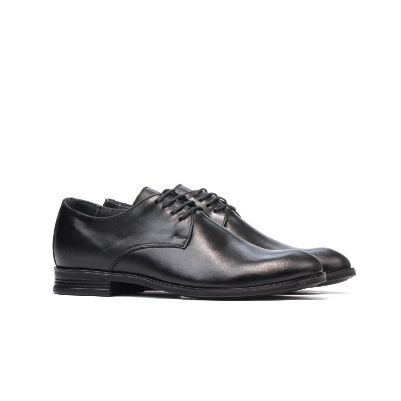 Elegante ungdomssko 371 sort