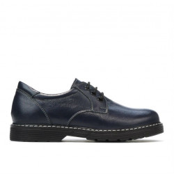 Børnesko 165 indigo