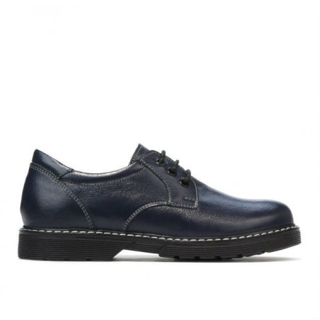 Børnesko 165 indigo