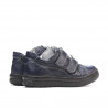 Småbørnsko 61c indigo