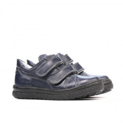 Småbørnsko 61c indigo